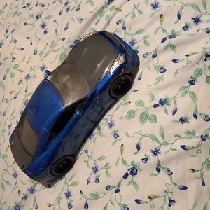 1/19 scale model car